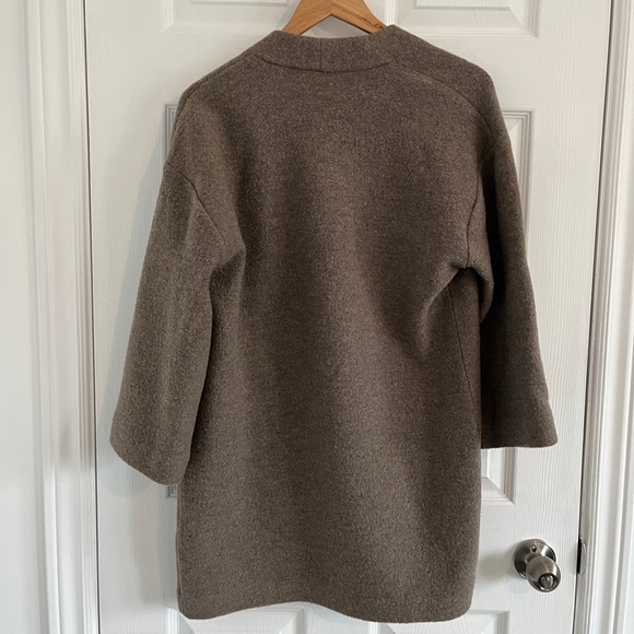 ARITZIA wool jacket - Picture 2 of 2